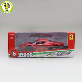 1/18 Ferrari LaFerrari Bburago 16001 Diecast Model Car Toys Boys Girls Gifts