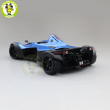 1/18 BAC Mono Autoart 18114 18115 18119 Model Toys Car Boys Girls Gifts