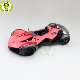 1/18 BAC Mono Autoart 18114 18115 18119 Model Toys Car Boys Girls Gifts