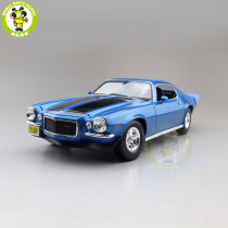 1/18 1971 Chevrolet CAMARO Z28 Maisto 31131 Diecast Model Car Toys Gifts