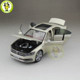 1/18 VW Volkswagen PHIDEON Diecast Car Model Toys Boy Girl Birthday Gift Collection
