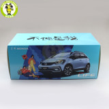 1/18 Honda All New Life Diecast Metal Car Model Toys Boys Girls Gifts