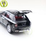 1/64 Rolls Royce Cullinan Diecast MODEL TOYS Car Boys Gilrs Gifts
