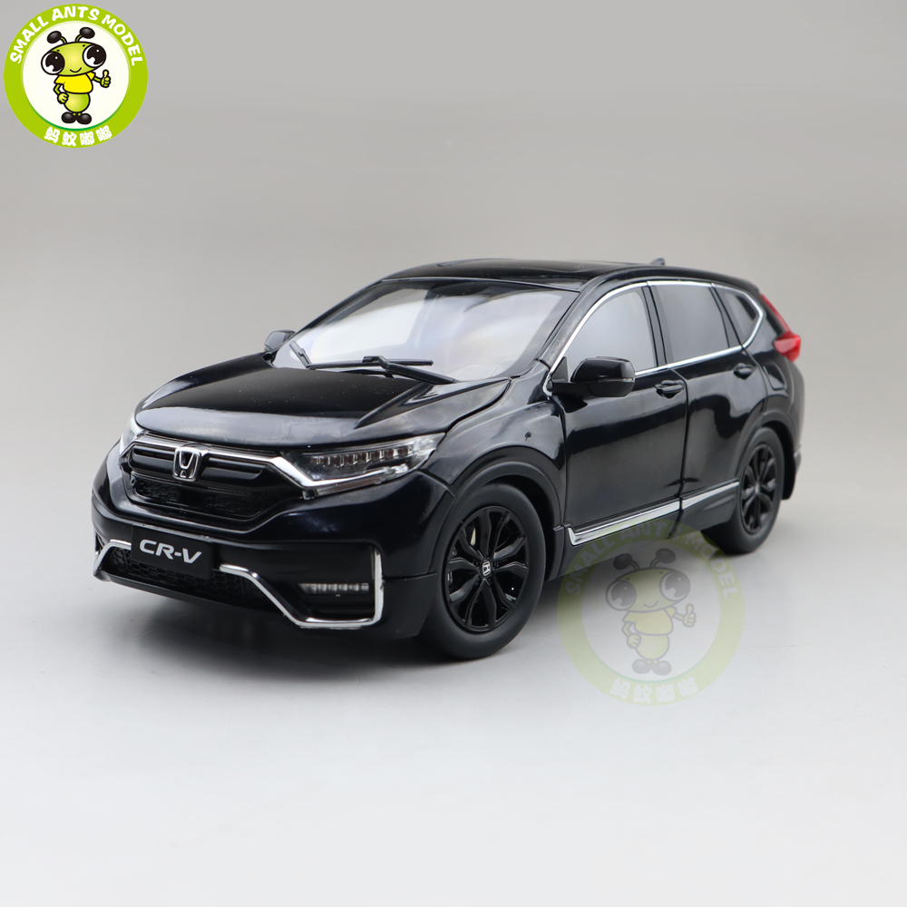 1/18 Honda All New CRV CR V CR-V 2021 Diecast Metal Toys Car Boys Girls  Gifts - Shop cheap and high quality Auto Factory Car Models Toys - Small  Ants Car Toys Models
