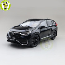 1/18 Honda All New CRV CR V CR-V 2021 Diecast Metal Toys Car Boys Girls Gifts