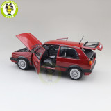 1/18 VW Volkswagen Golf GTI 1990 Norev 188555 Diecast Model Toys Car Boys Girls Gifts