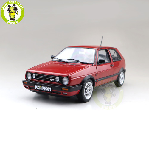 1/18 VW Volkswagen Golf GTI 1990 Norev 188555 Diecast Model Toys Car Boys  Girls Gifts - Shop cheap and high quality Norev Car Models Toys - Small  Ants Car Toys Models