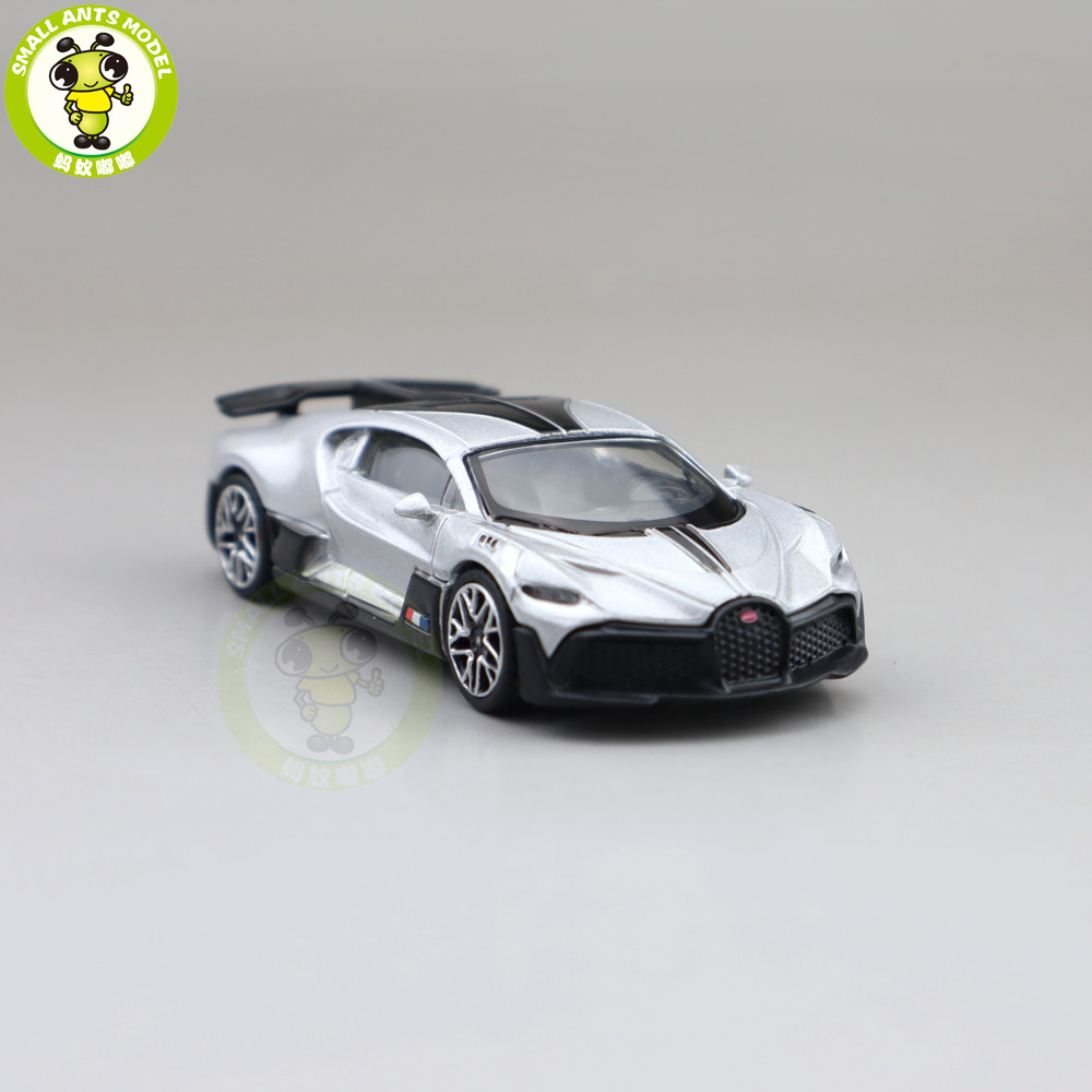 bugatti divo diecast