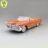 1/18 Buick 1959 ELECTRA 225 Road Signature Diecast Model Car Toys Boys Girls Gift