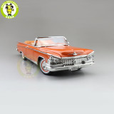 1/18 Buick 1959 ELECTRA 225 Road Signature Diecast Model Car Toys Boys Girls Gift
