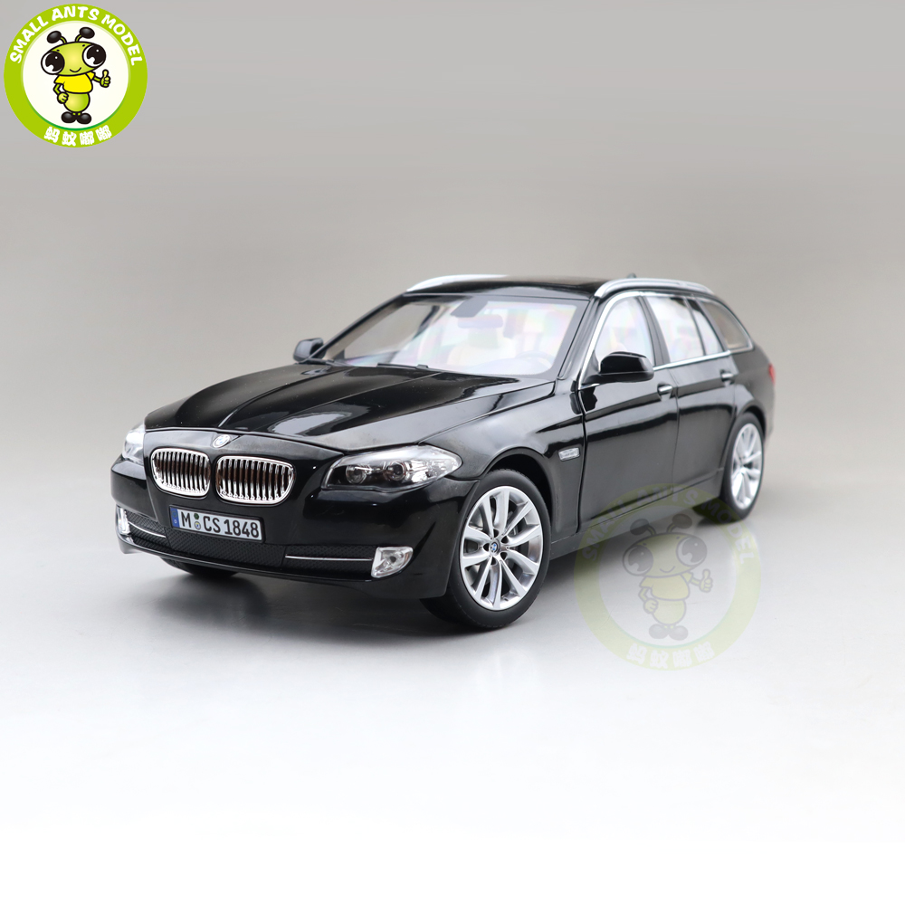 1/18 BMW 550i 550 F11 Station Wagon Hatchback Diecast Model Toys Car Boys  Girls Gifts - Shop cheap and high quality Auto Factory Car Models Toys -  Small Ants Car Toys Models
