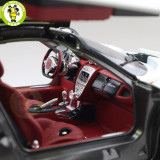 1/18 Pagani Huayra Racing Car Welly GTAutos Diecast Model Toys Car Boys Girls Gifts