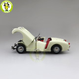 1/18 Austin Healey Sprite Kyosho 08953 Diecast Model Toys Car Boys Girls Gifts