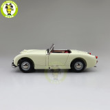 1/18 Austin Healey Sprite Kyosho 08953 Diecast Model Toys Car Boys Girls Gifts