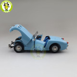 1/18 Austin Healey Sprite Kyosho 08953 Diecast Model Toys Car Boys Girls Gifts