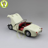 1/18 Austin Healey Sprite Kyosho 08953 Diecast Model Toys Car Boys Girls Gifts