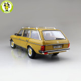 1/18 Mercedes Benz 200 T 200T 1982 Norev 183736 183735 Diecast Model Toys Car Boys Girls gifts
