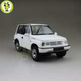 1/18 DORLOP Suzuki Vitara Escudo Diecase Model Toys Car Gifts For Father Friends