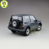 1/18 DORLOP Suzuki Vitara Escudo Diecase Model Toys Car Gifts For Father Friends