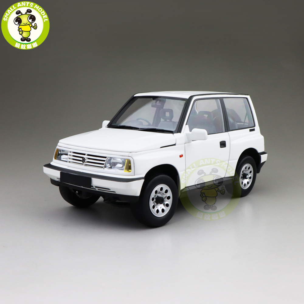 1/18 DORLOP Suzuki Vitara Escudo Diecase Model Toys Car Gifts For Father  Friends - Shop cheap and high quality Century Dragon Car Models Toys -  Small Ants Car Toys Models