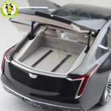 1/18 US GM Cadillac ESCALA CONCEPT Diecast Model Toys Car Boys Girls Gifts