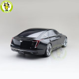1/18 US GM Cadillac ESCALA CONCEPT Diecast Model Toys Car Boys Girls Gifts