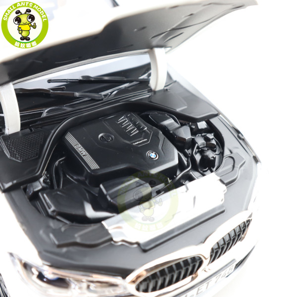 bmw g20 diecast