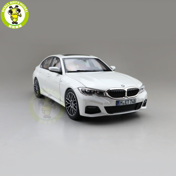 bmw g20 diecast