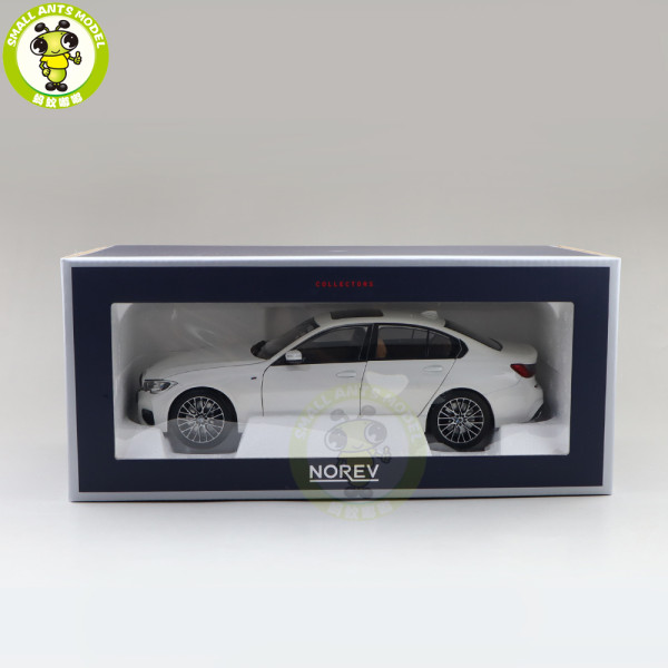 bmw g20 diecast
