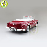 1/18 Buick 1953 Skylark Diecast Model Car Toys Boys Girls Gifts Manufactured by MOTORMAX