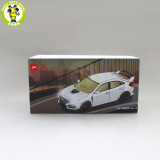 1/32 JKM HONDA CIVIC FK8 TYPE R Sound Light Diecast Model Toys Car Boys Girls Gifts