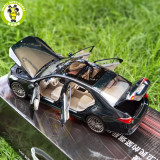 1/18 Mercedes Benz S600 S CLASS W223 AMG Line 2021 Norev Diecast Model Toys Car Boys Girls Gifts