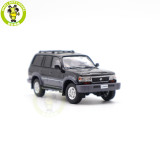 1/64 GCD Toyota LX450 LX 450 Diecast Model Toys Car Boys Girls Gifts