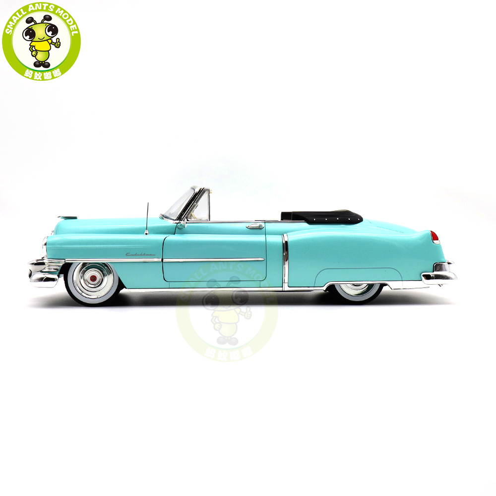 1/18 US GM Cadillac Series 61 Convertible 1950 Diecast Model 1/18 US GM Cadillac Series 61 Convertible 1950 Diecast Model