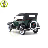 1/18 US GM Buick 1925 Model 25 Diecast Model Toys Car Boys Girls Gifts