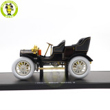 1/18 US GM 1904 Buick Model B Diecast Model Toys Car Boys Girls Gifts