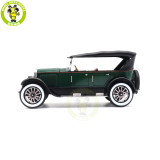 1/18 US GM Buick 1925 Model 25 Diecast Model Toys Car Boys Girls Gifts