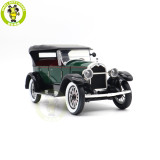1/18 US GM Buick 1925 Model 25 Diecast Model Toys Car Boys Girls Gifts