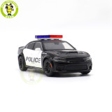 1/32 JKM Dodge Charger SRT Diecast Model Car Toys Kids Boys Gilrs Gifts Sound Lighting