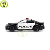 1/32 JKM Dodge Charger SRT Diecast Model Car Toys Kids Boys Gilrs Gifts Sound Lighting