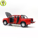 1/18 Nissan NAVARA Truck Diecast Model Pickup SUV Car Toys Boys Gifts