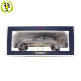 1/18 BMW 330i 2019 G20 Norev 183276 Diecast Model Toys Car Boys Girls Gifts