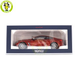 1/18 BMW M850i M8 850i 2018 G15 Norev 183285 Diecast Model Toys Car Boys Girls Gifts