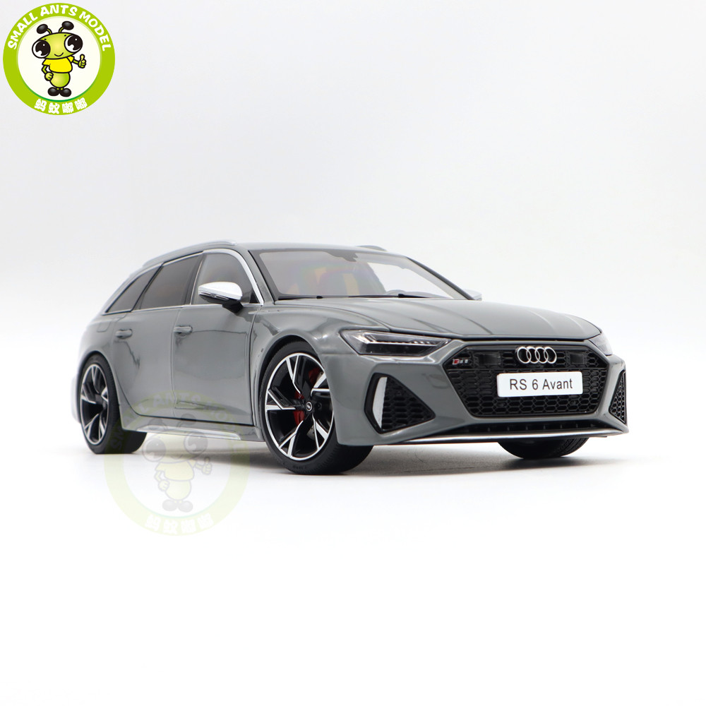 rs6 toy