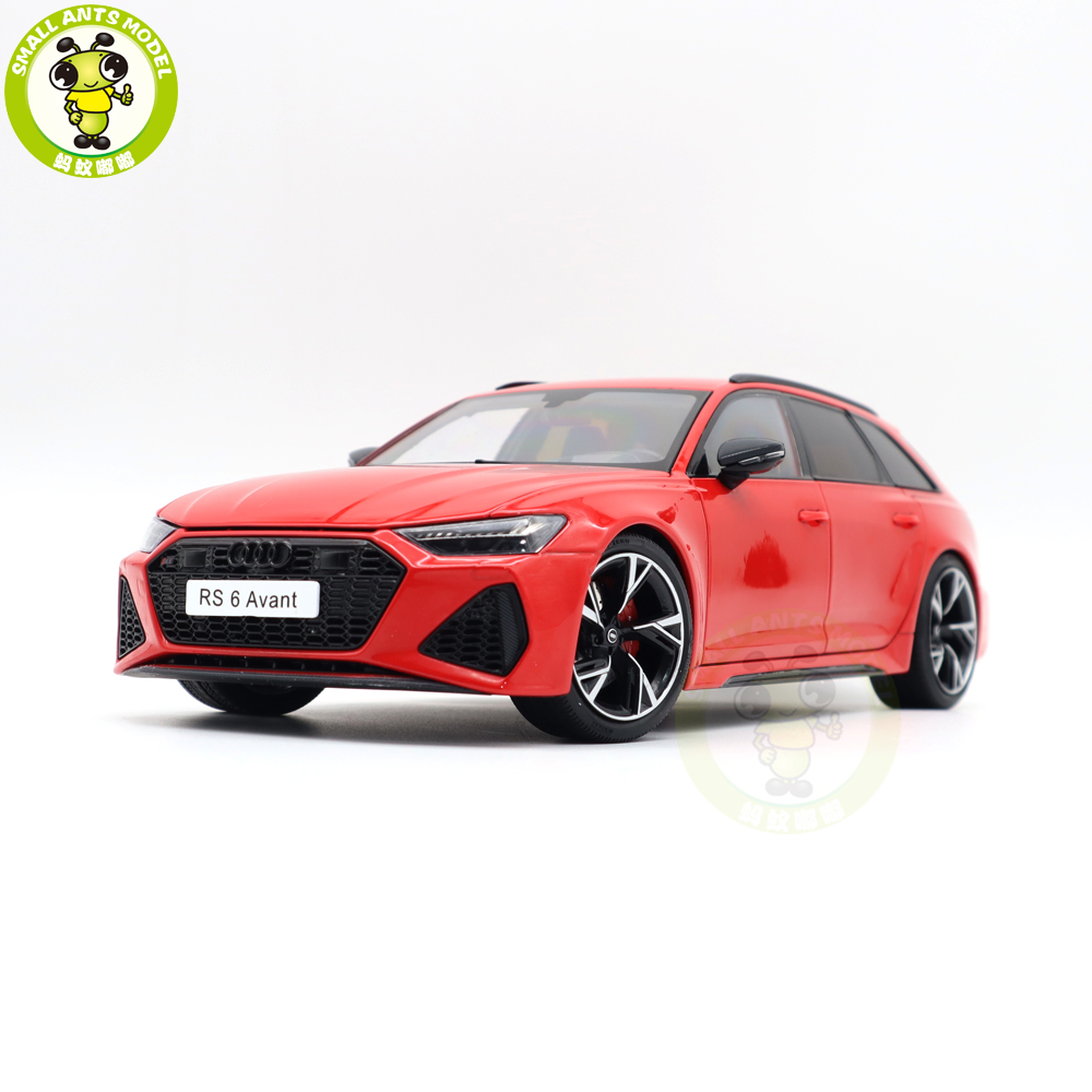 1/18 KENGFAI ケンファイ アウディ RS6 C8 京商 オートアート 1/18 KENGFAI ケンファイ アウディ RS6 C8 京商 オートアート 1