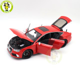 1/18 Audi RS 7 RS7 2016 KengFai Diecast Metal Model Car Toys Boys Gifts