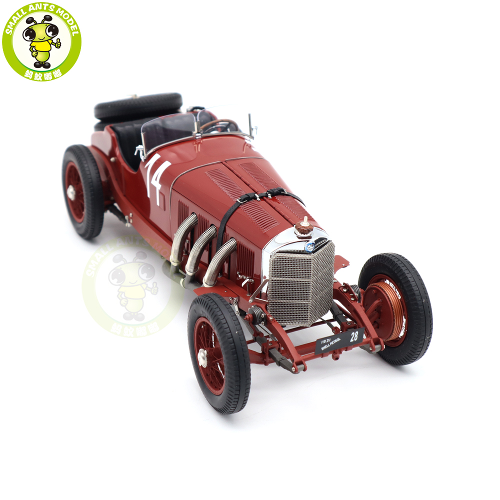 最大55 Offクーポン Mercedes Benz Ssk Argentinean Autumn Race 1931 14 Zatuszek Red Cmc 1 18 ミニカー Www Numberz Co