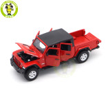 1/32 JKM JEEP Gladiator 2020 Diecast Model Toy Cars Boys Girls Gifts