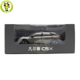1/18 Citroen C5X C5 X Diecast Model Toys Cars Boys Girls Gifts