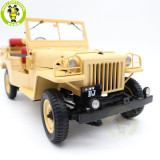 1/18 Toyota Land Cruiser LC BJ KYOSHO 08959 Diecast Model Toy Cars Boys Girls Gifts